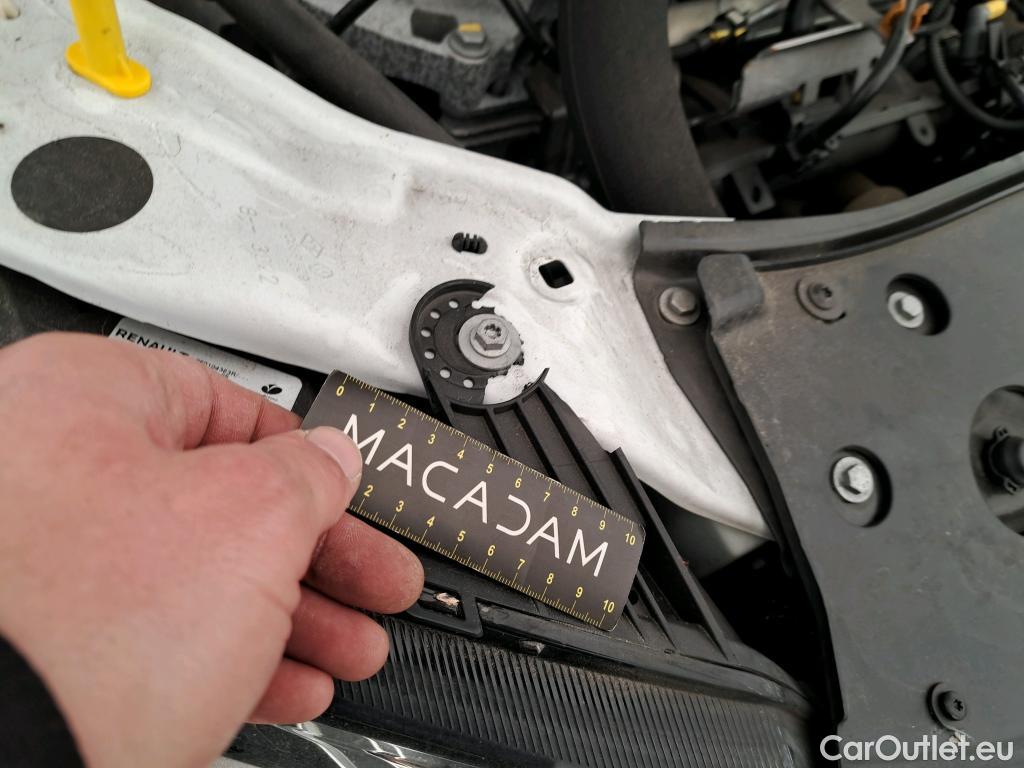  Dacia  Sandero  III Confort 1.0 TCe 90CV BVM5 E6d #18