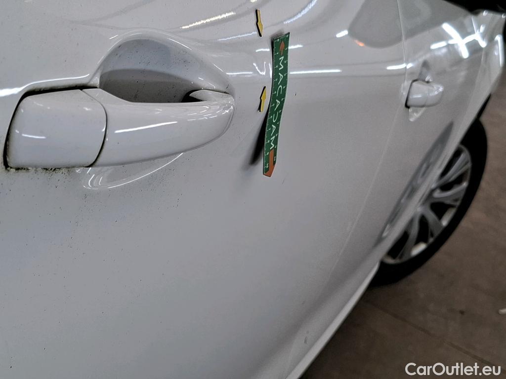  Peugeot  208  Affaire Premium Pack 1.5 HDi 100CV BVM5 E6dT #30