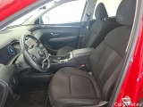  Hyundai  Tucson HYUNDAI  / 2020 / 5P / SUV 1.6 CRDI 136 DCT-7 HYBRID 48V CREATIVE #8