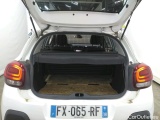  Citroen  C3  Société Feel 1.5 BlueHDI 100CV BVM6 E6dT #8