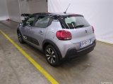  Citroen  C3  Shine 1.2 PureTech 80CV BVM5 E6d #2