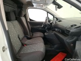 Peugeot  Partner  Asphalt L2 1.5 HDi 100CV BVM5 E6dT #8