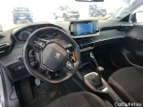  Peugeot  208  Active Business 1.5 HDi 100CV BVM6 E6d #5