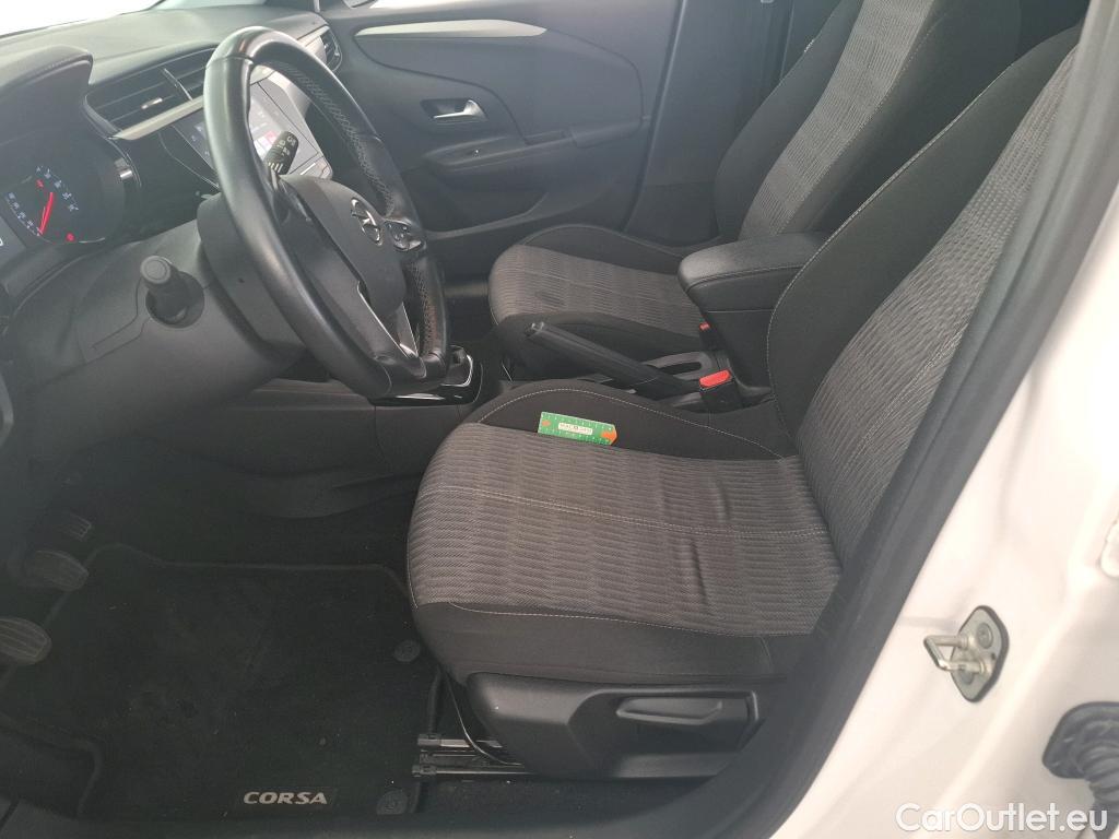  Opel  Corsa  F Edition Business 1.2 Turbo 100CV BVM6 E6d #49