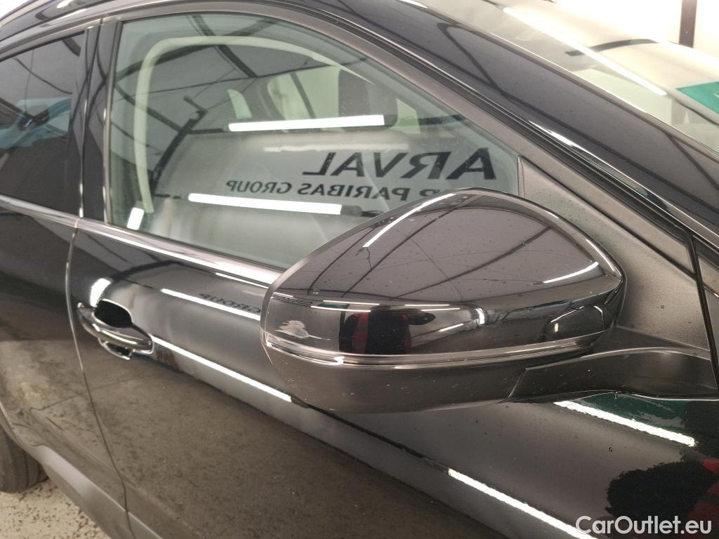  Citroen  C5 CITROEN  Aircross / 2018 / 5P / SUV BlueHDi 130 S&S EAT8 Shine #18