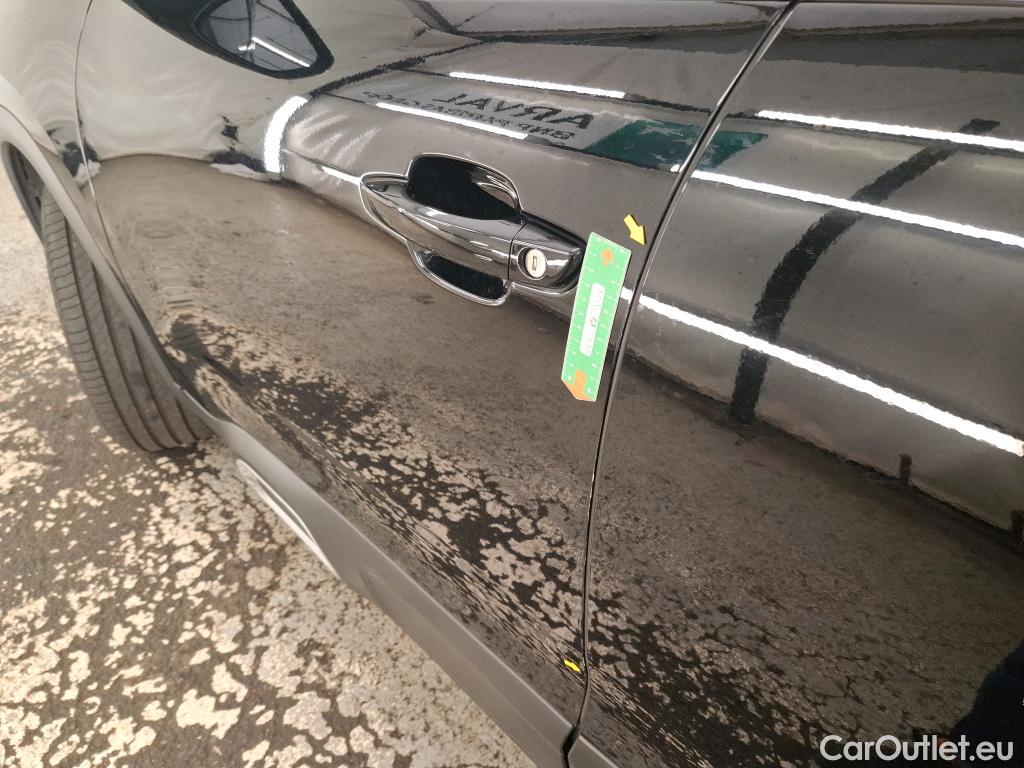  Citroen  C5 CITROEN  Aircross / 2018 / 5P / SUV BlueHDi 130 S&S EAT8 Shine #1