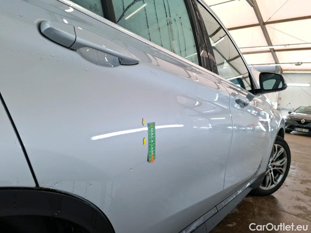  Bmw  X1 Série  xDrive 25 e Lounge 1.5 220CV BVA6 E6d #7