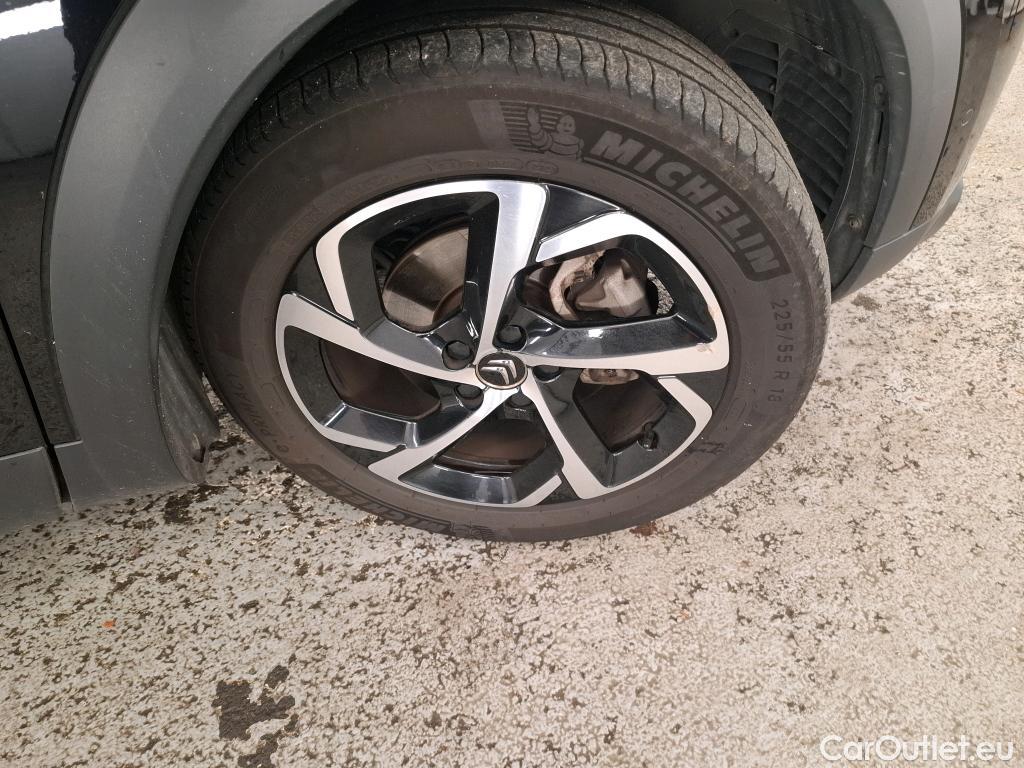  Citroen  C5 CITROEN  Aircross / 2018 / 5P / SUV BlueHDi 130 S&S EAT8 Shine #27