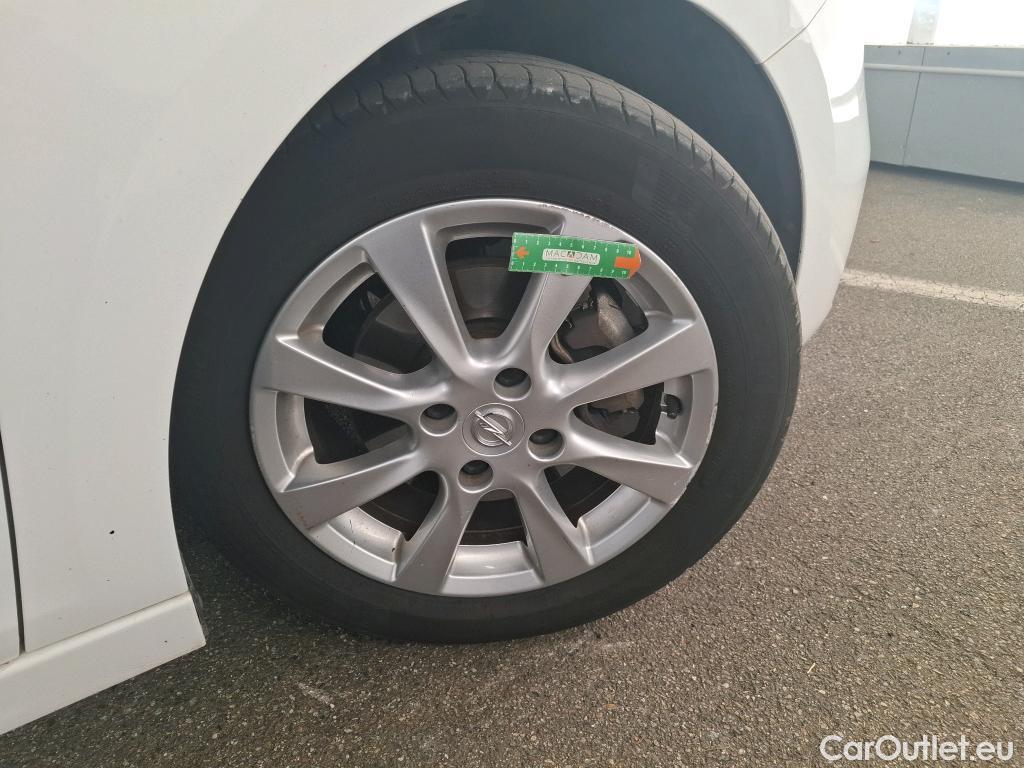  Opel  Corsa  F Edition Business 1.2 Turbo 100CV BVM6 E6d #26