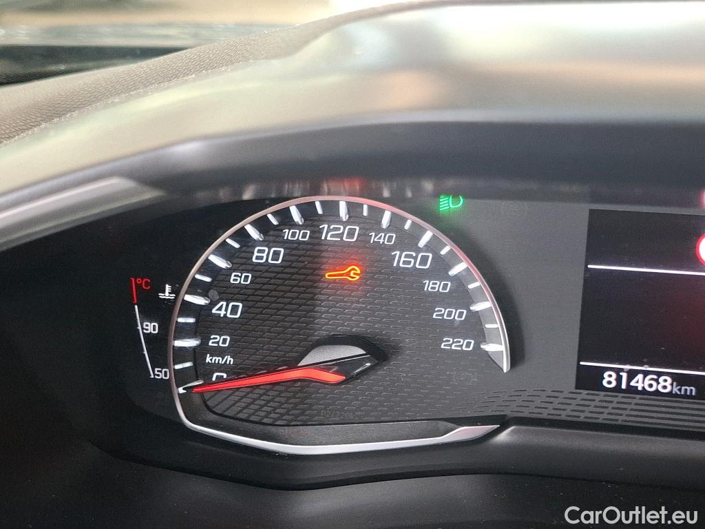  Peugeot  2008  Active Business 1.5 HDi 110CV BVM6 E6d #8