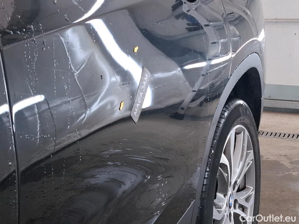  Bmw  X2 Série  sDrive 18i Lounge 1.5 135CV BVA7 E6d #2