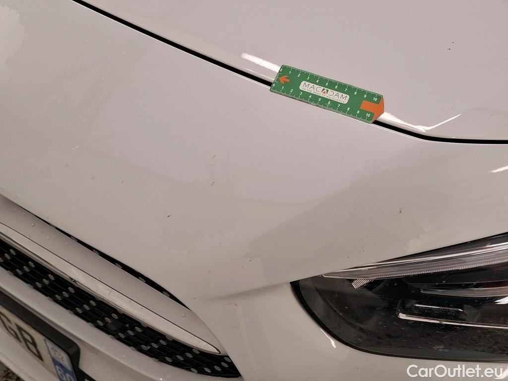  Mercedes  B-Klasse MERCEDES-BENZ Classe B / 2019 / 5P / monospace B 200 d AMG Line Edition BA8 #8