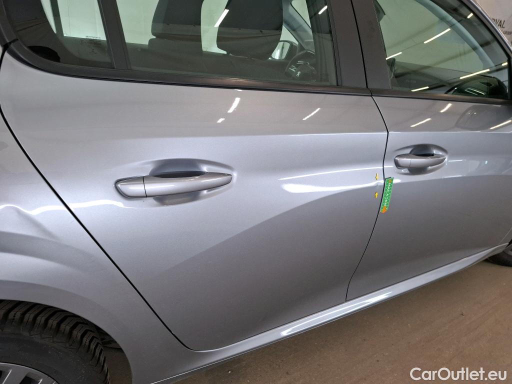  Peugeot  208  Active Business 1.5 HDi 100CV BVM6 E6d #26