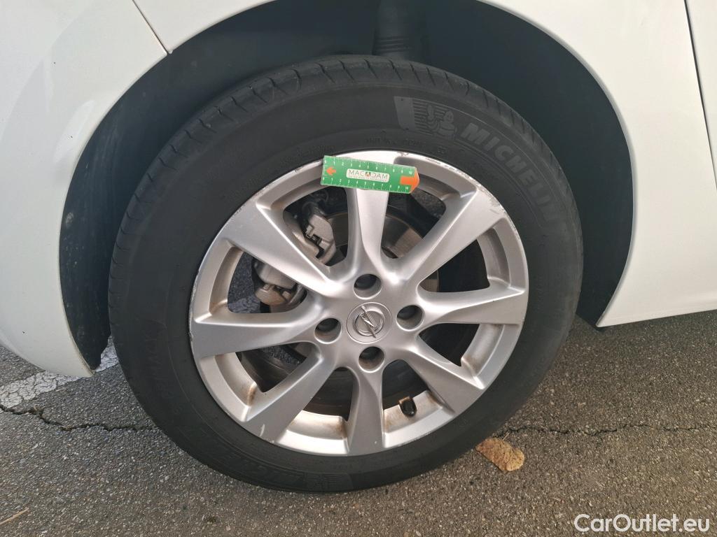  Opel  Corsa  F Edition Business 1.2 Turbo 100CV BVM6 E6d #30