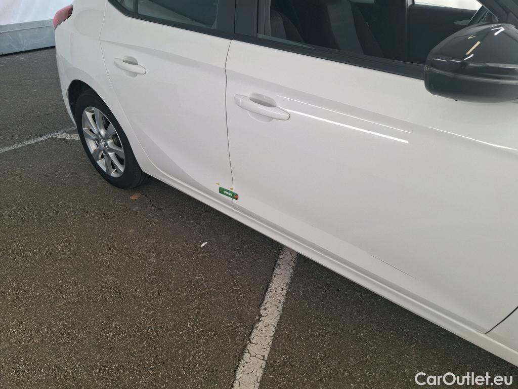  Opel  Corsa  F Edition Business 1.2 Turbo 100CV BVM6 E6d #53