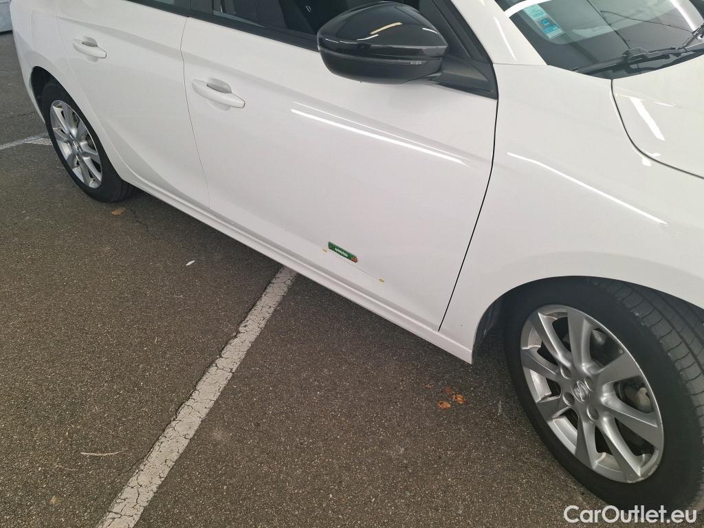  Opel  Corsa  F Edition Business 1.2 Turbo 100CV BVM6 E6d #8