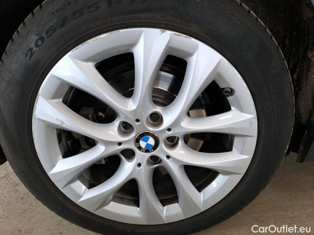  Bmw  Serie 2 BMW  Active Tourer / 2018 / 5P / monospace 225xe Business Design Auto #10