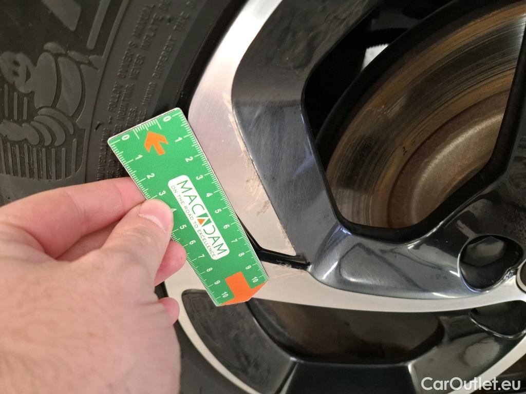  Citroen  C5 CITROEN  Aircross / 2018 / 5P / SUV BlueHDi 130 S&S EAT8 Shine #22