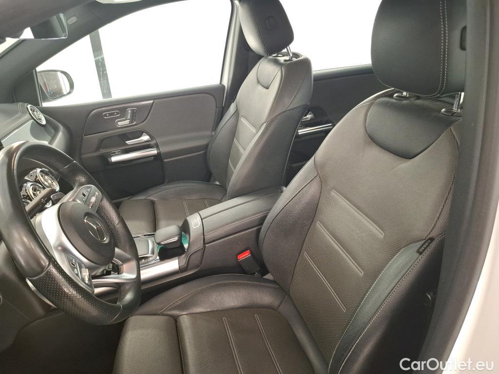  Mercedes  B-Klasse MERCEDES-BENZ Classe B / 2019 / 5P / monospace B 200 d AMG Line Edition BA8 #25