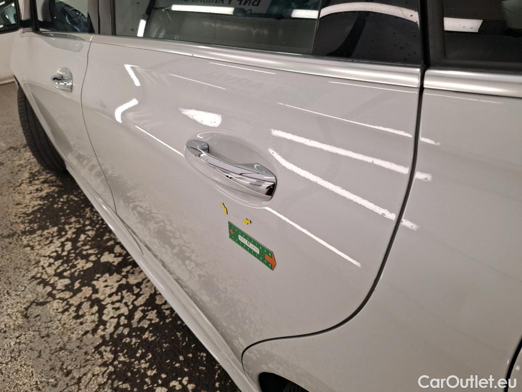  Mercedes  B-Klasse MERCEDES-BENZ Classe B / 2019 / 5P / monospace B 200 d AMG Line Edition BA8 #18