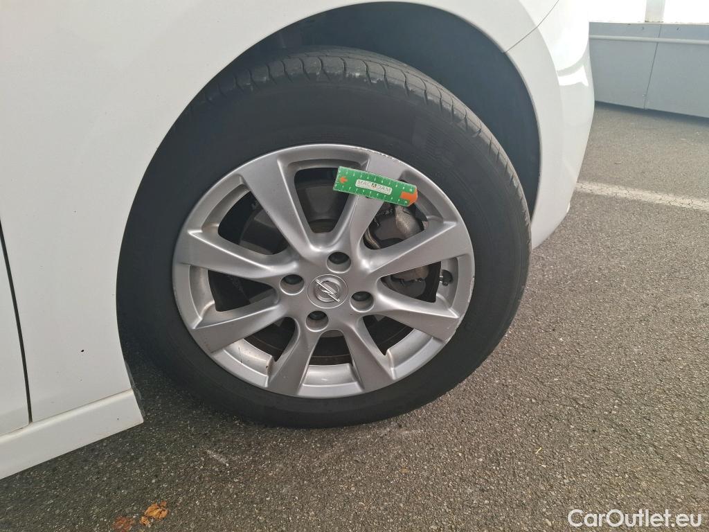  Opel  Corsa  F Edition Business 1.2 Turbo 100CV BVM6 E6d #33