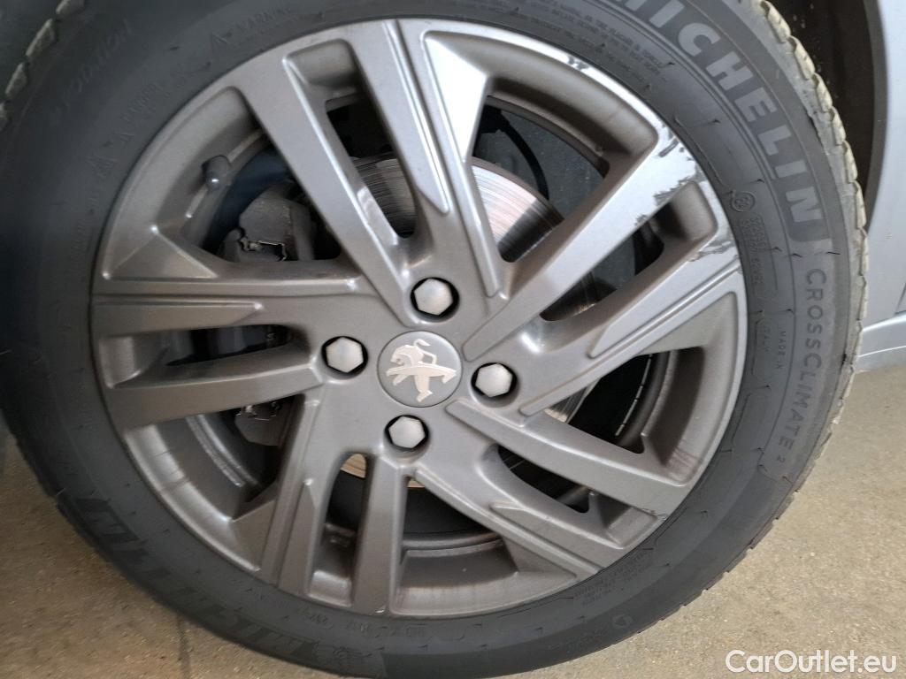  Peugeot  208  Active Business 1.5 HDi 100CV BVM6 E6d #11