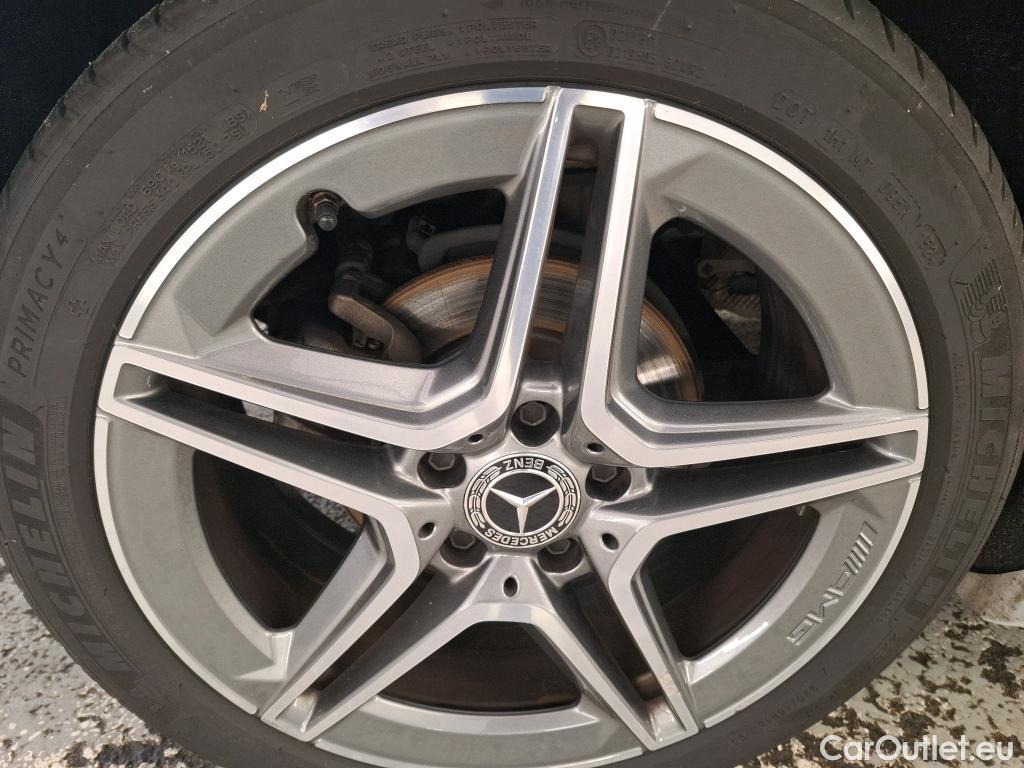  Mercedes  B-Klasse MERCEDES-BENZ Classe B / 2019 / 5P / monospace B 200 d AMG Line Edition BA8 #30