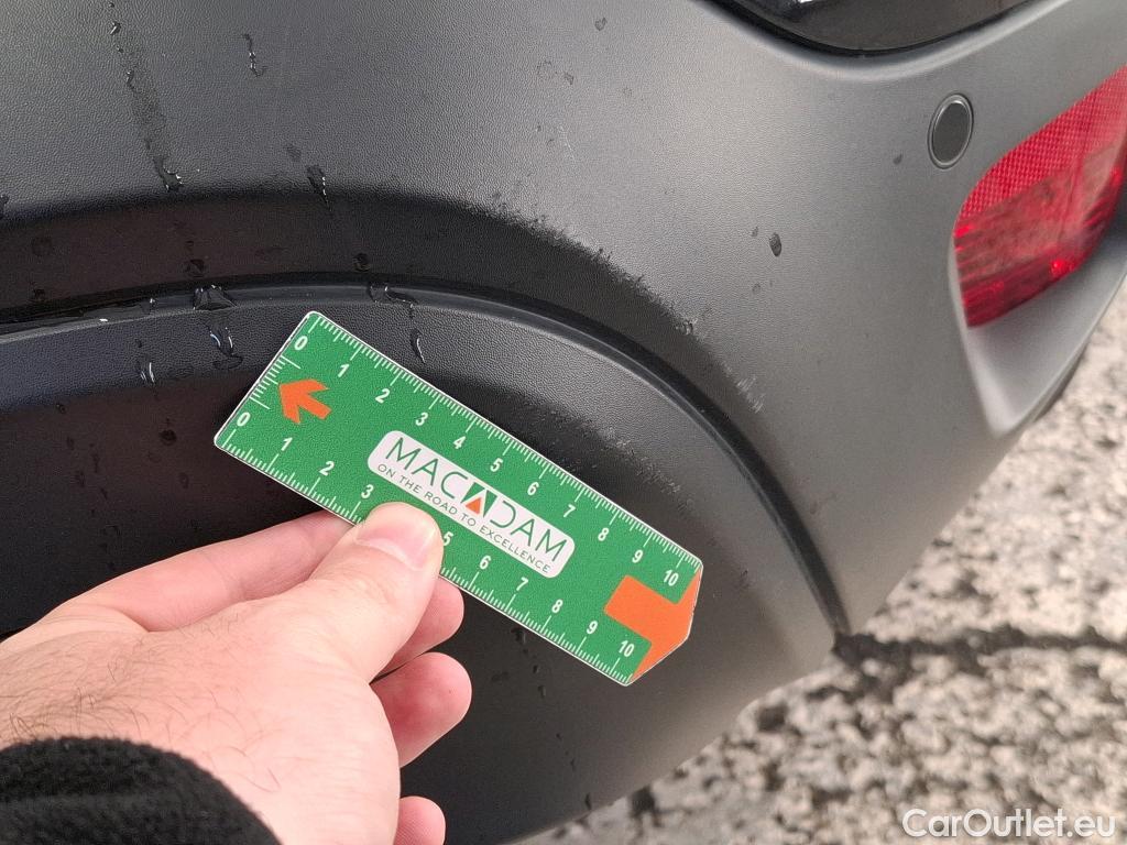  Citroen  C5 CITROEN  Aircross / 2018 / 5P / SUV BlueHDi 130 S&S EAT8 Shine #33