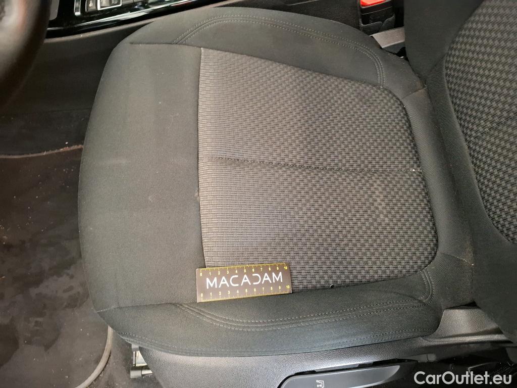  Bmw  X2 Série  sDrive 18i Lounge 1.5 135CV BVA7 E6d #7