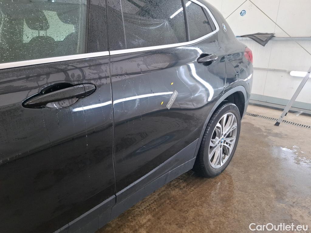  Bmw  X2 Série  sDrive 18i Lounge 1.5 135CV BVA7 E6d #1