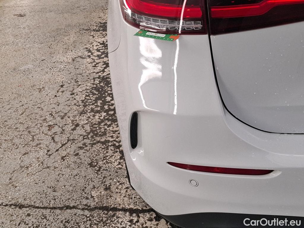  Mercedes  B-Klasse MERCEDES-BENZ Classe B / 2019 / 5P / monospace B 200 d AMG Line Edition BA8 #11