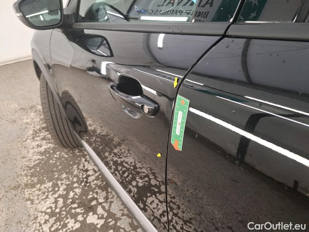  Peugeot  2008  Allure Pack 1.2 PureTech 100CV BVM6 E6d #1