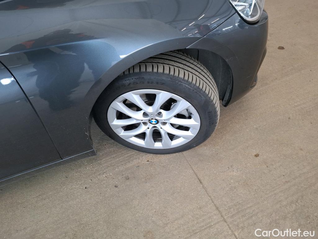  Bmw  Serie 2 BMW  Active Tourer / 2018 / 5P / monospace 225xe Business Design Auto #14