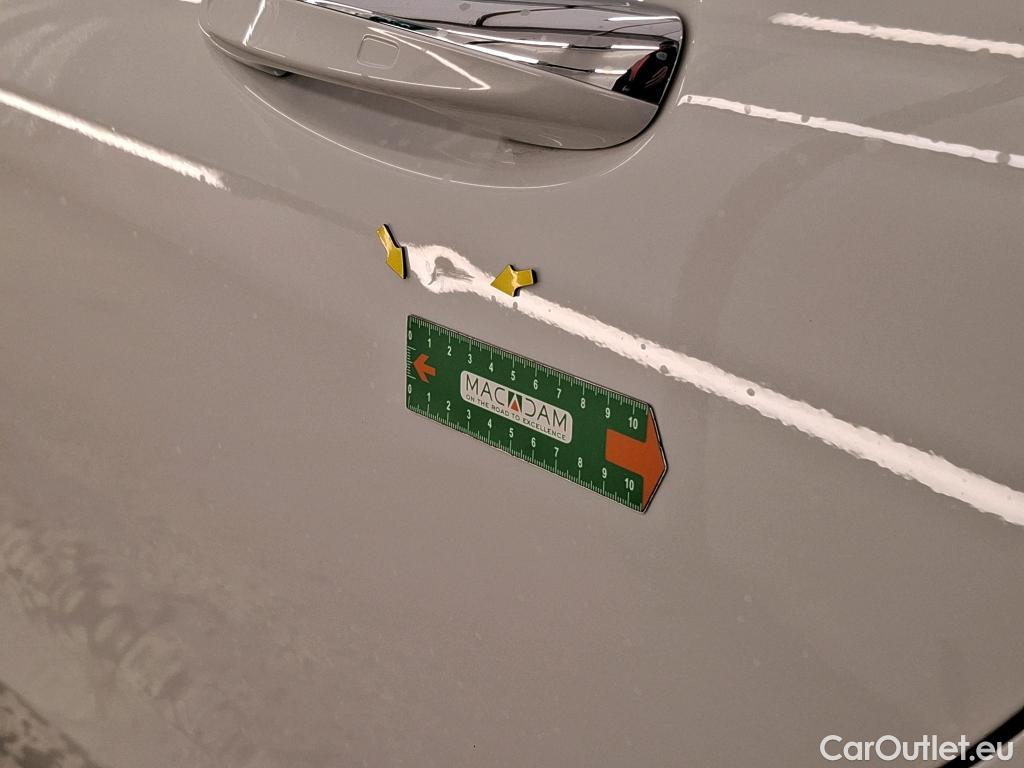  Mercedes  B-Klasse MERCEDES-BENZ Classe B / 2019 / 5P / monospace B 200 d AMG Line Edition BA8 #19