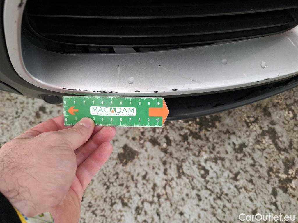  Citroen  C5 CITROEN  Aircross / 2018 / 5P / SUV BlueHDi 130 S&S EAT8 Shine #10