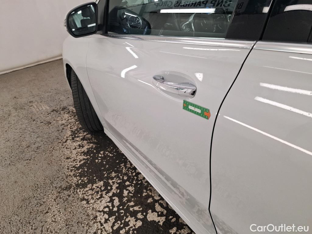  Mercedes  B-Klasse MERCEDES-BENZ Classe B / 2019 / 5P / monospace B 200 d AMG Line Edition BA8 #3