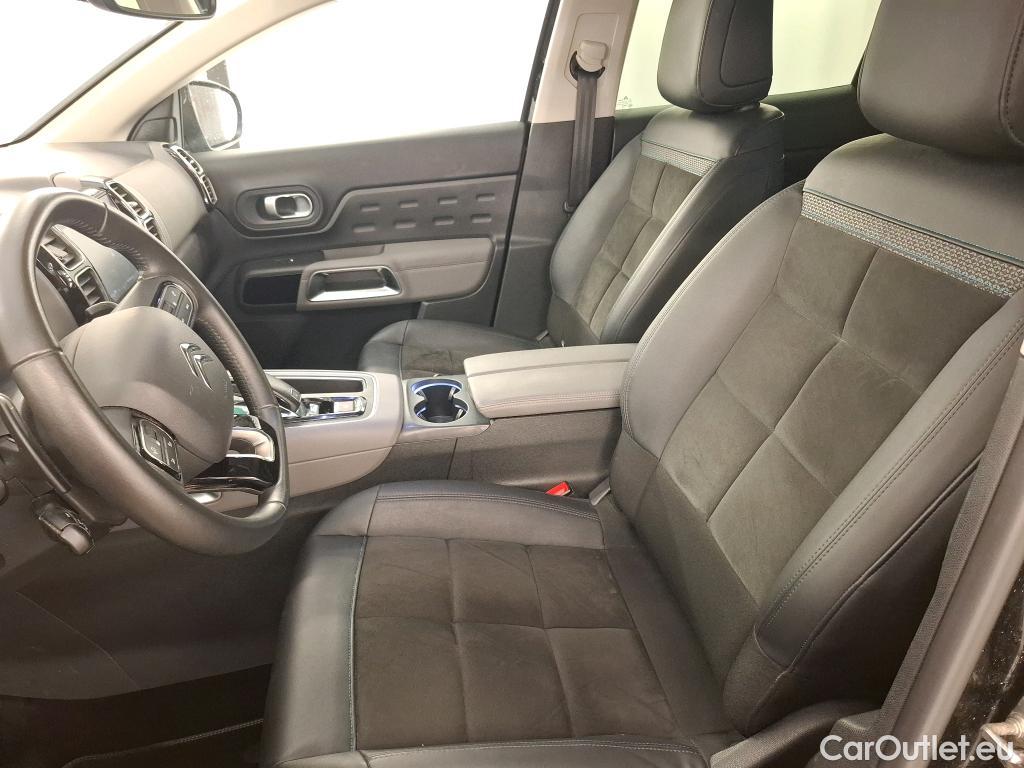  Citroen  C5 CITROEN  Aircross / 2018 / 5P / SUV BlueHDi 130 S&S EAT8 Shine #13