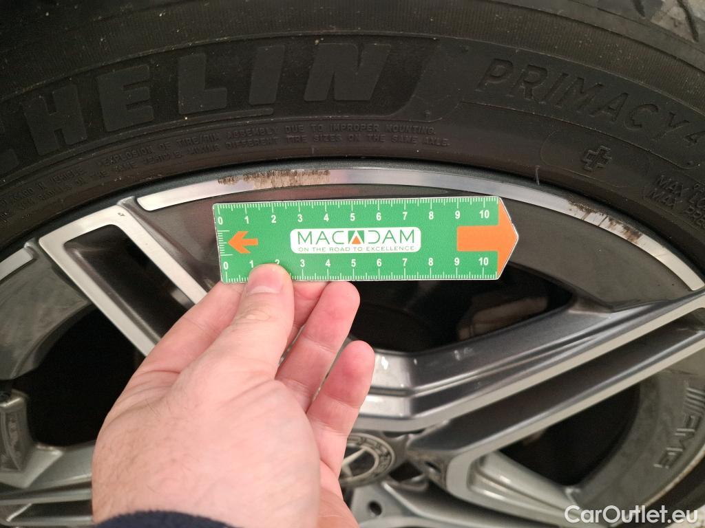  Mercedes  B-Klasse MERCEDES-BENZ Classe B / 2019 / 5P / monospace B 200 d AMG Line Edition BA8 #14