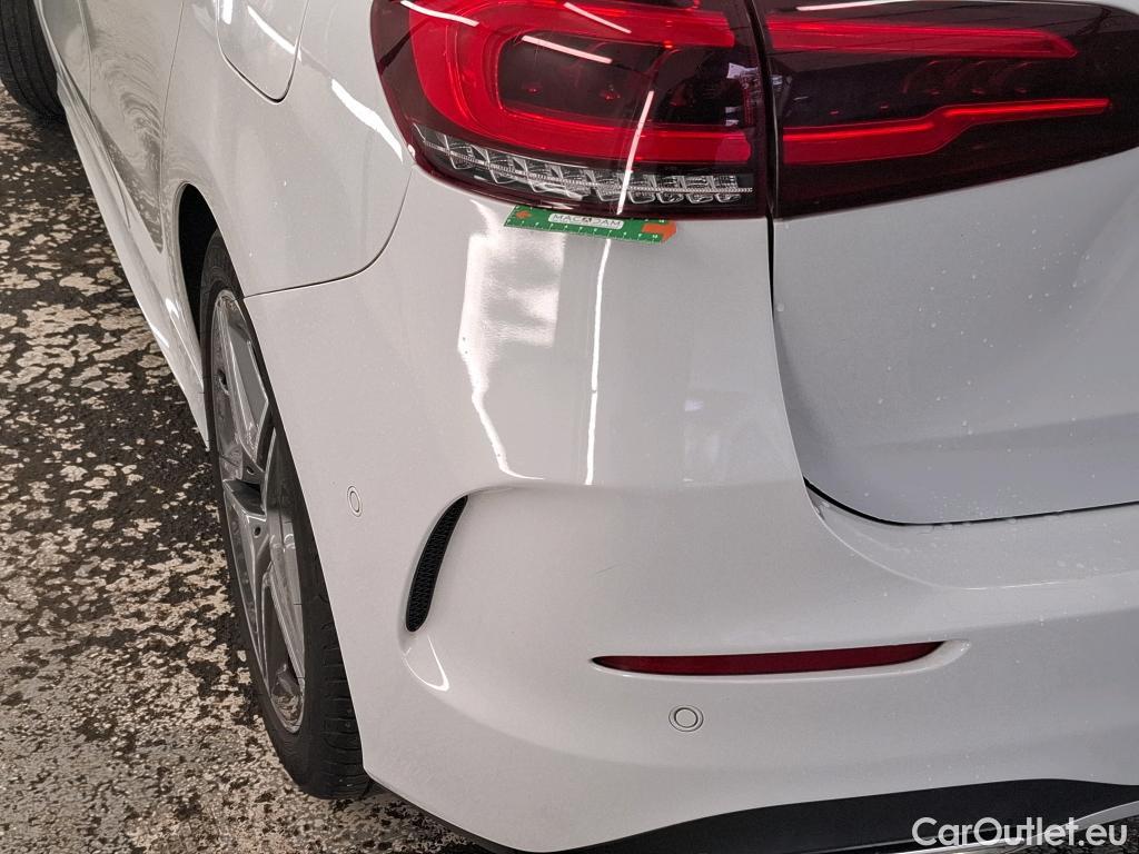  Mercedes  B-Klasse MERCEDES-BENZ Classe B / 2019 / 5P / monospace B 200 d AMG Line Edition BA8 #10