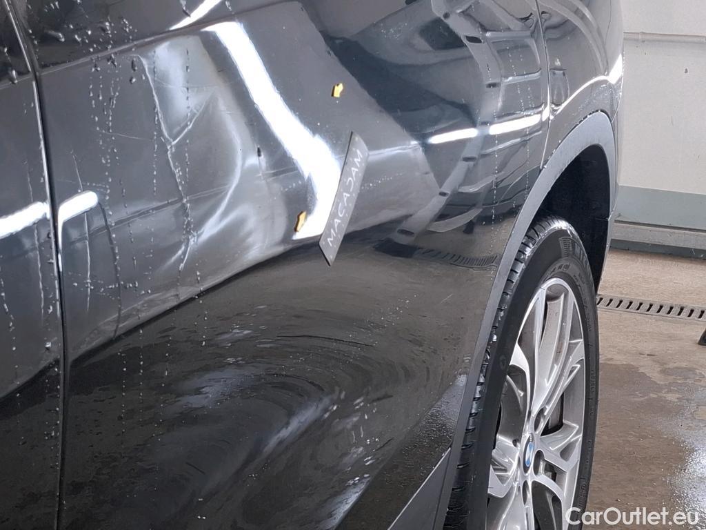  Bmw  X2 Série  sDrive 18i Lounge 1.5 135CV BVA7 E6d #3