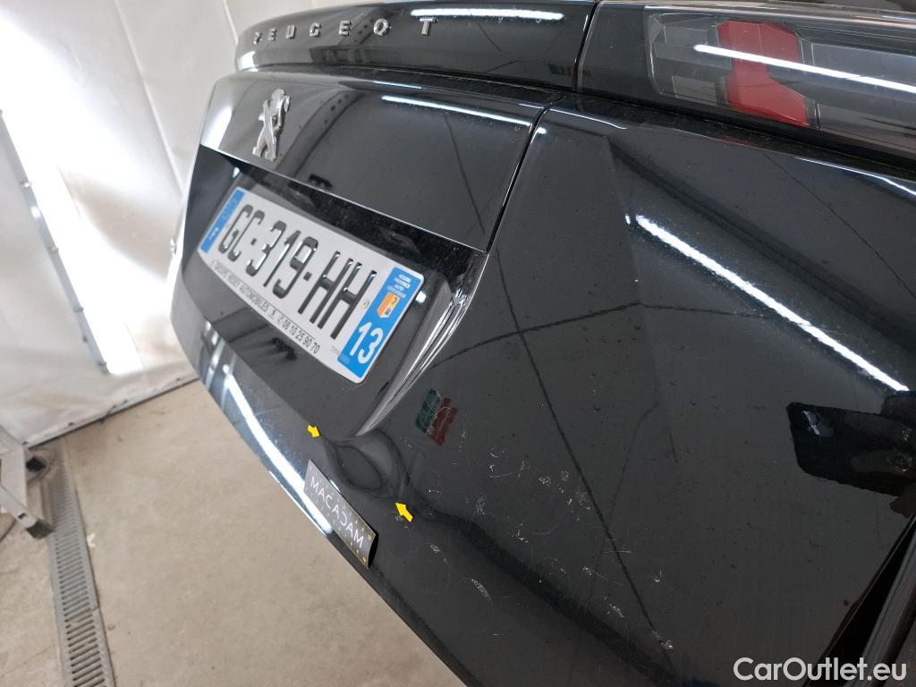  Peugeot  2008  Active Business 1.5 HDi 110CV BVM6 E6d #1