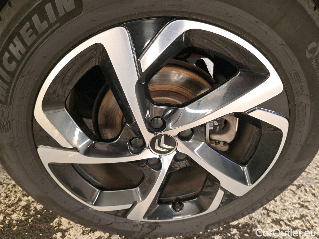  Citroen  C5 CITROEN  Aircross / 2018 / 5P / SUV BlueHDi 130 S&S EAT8 Shine #21