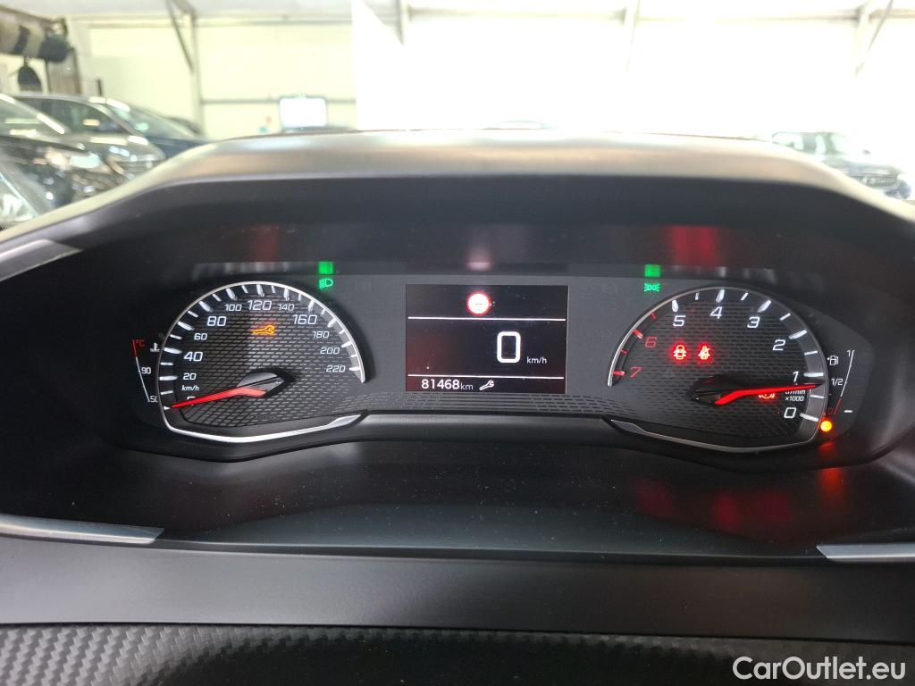 Peugeot  2008  Active Business 1.5 HDi 110CV BVM6 E6d #7
