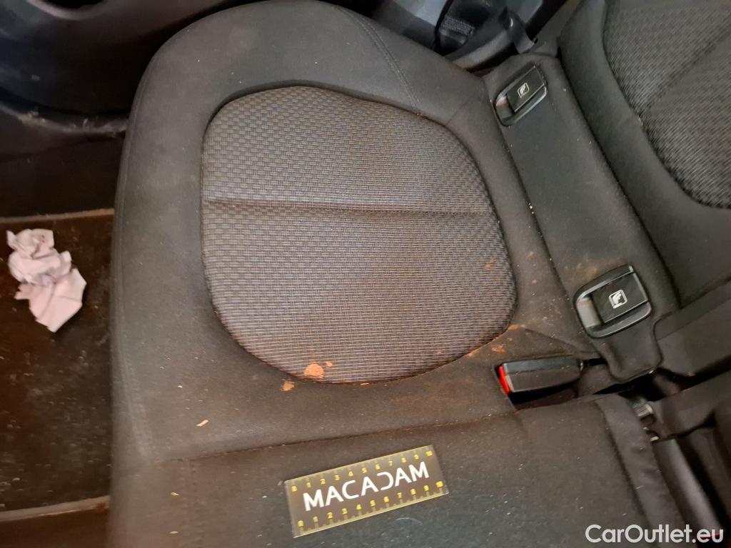  Bmw  X2 Série  sDrive 18i Lounge 1.5 135CV BVA7 E6d #9