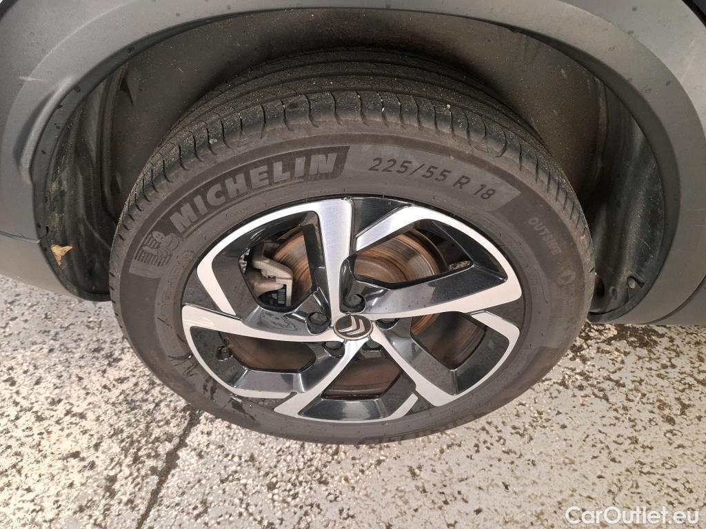  Citroen  C5 CITROEN  Aircross / 2018 / 5P / SUV BlueHDi 130 S&S EAT8 Shine #24