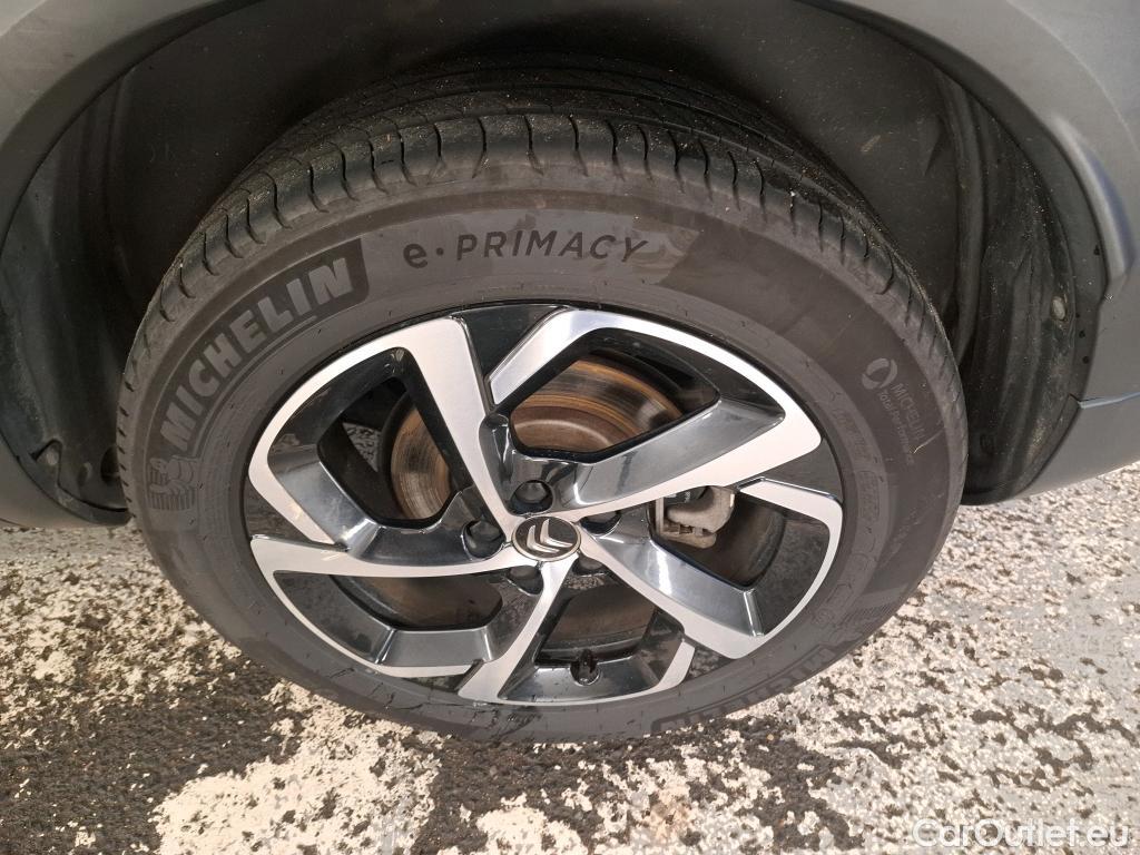  Citroen  C5 CITROEN  Aircross / 2018 / 5P / SUV BlueHDi 130 S&S EAT8 Shine #20