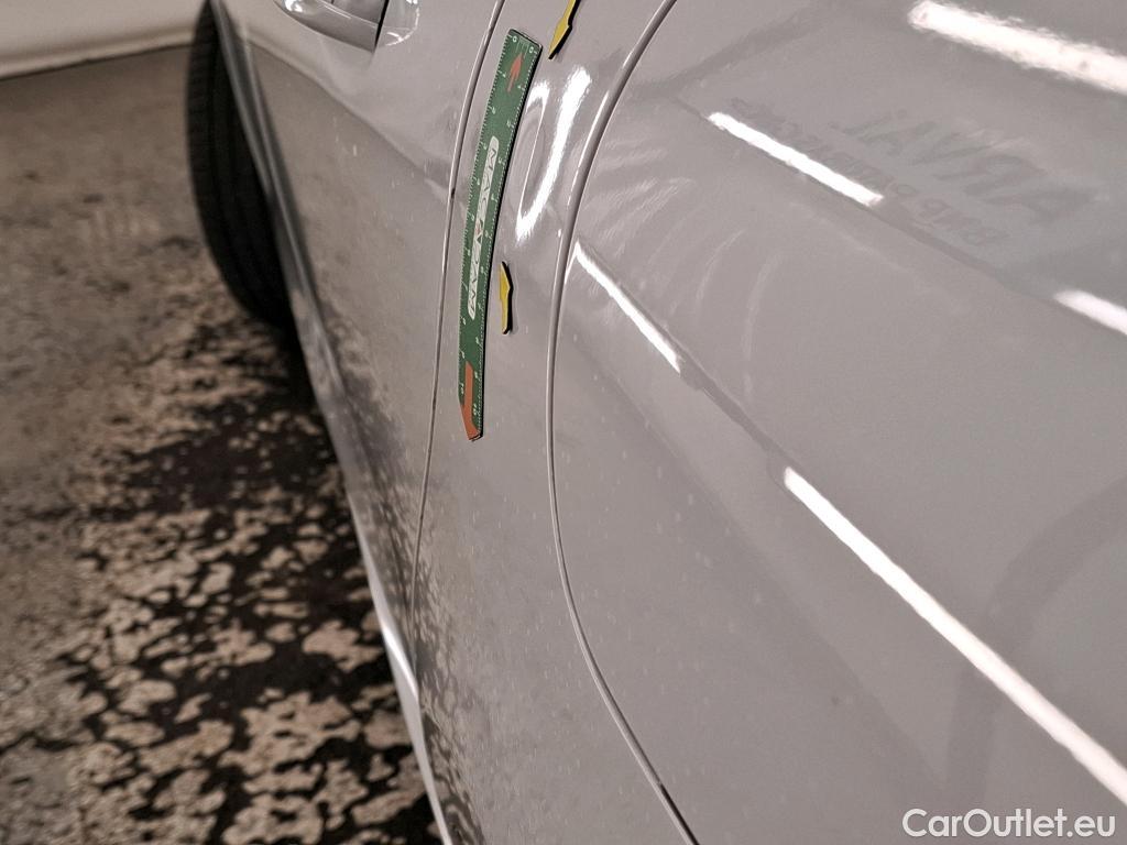  Mercedes  B-Klasse MERCEDES-BENZ Classe B / 2019 / 5P / monospace B 200 d AMG Line Edition BA8 #2