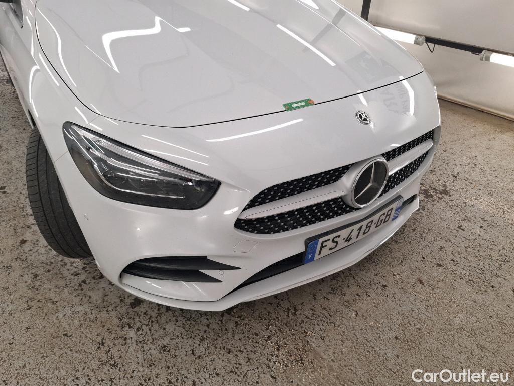  Mercedes  B-Klasse MERCEDES-BENZ Classe B / 2019 / 5P / monospace B 200 d AMG Line Edition BA8 #5