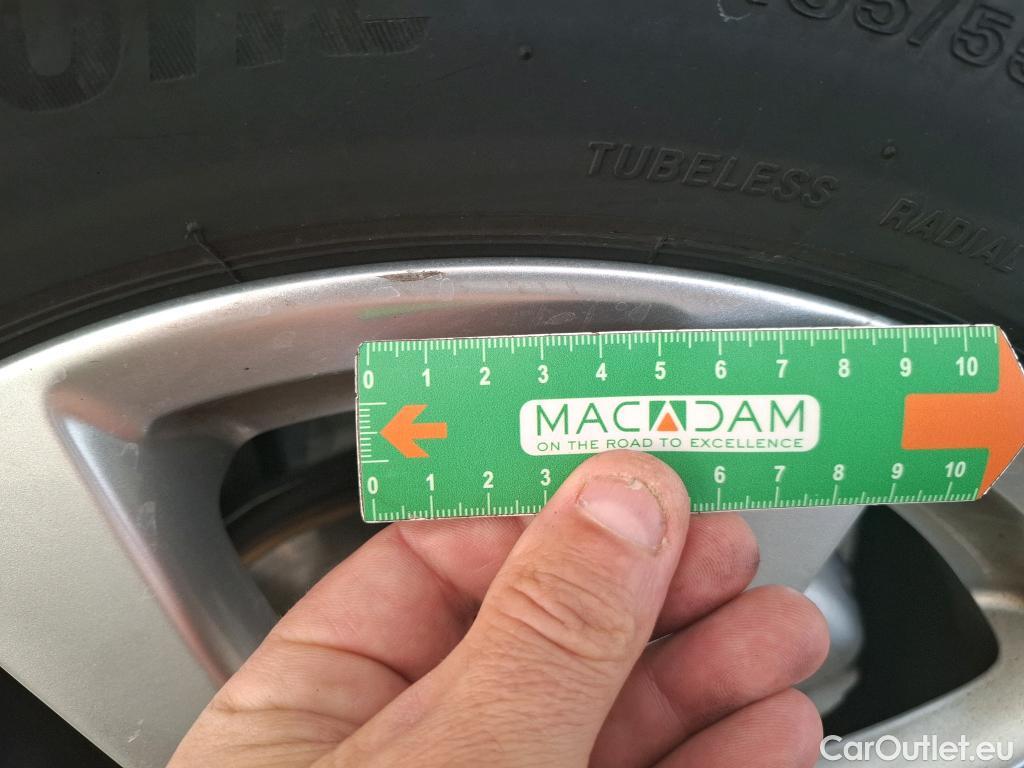  Opel  Corsa  F Edition Business 1.2 Turbo 100CV BVM6 E6d #46