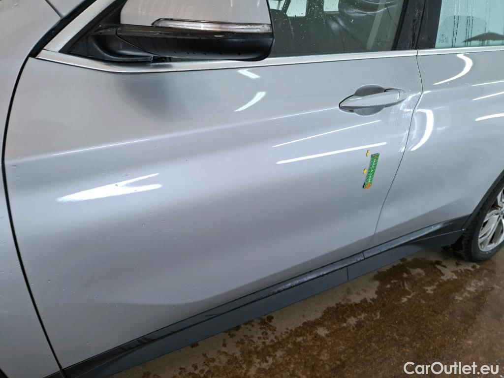  Bmw  X1 Série  xDrive 25 e Lounge 1.5 220CV BVA6 E6d #5